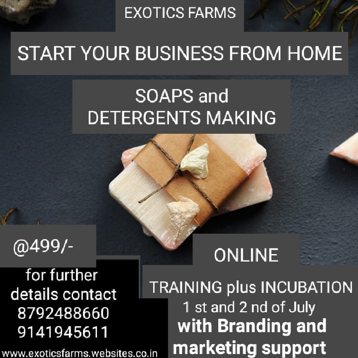 START YOUR BUSINESS FROM HOME